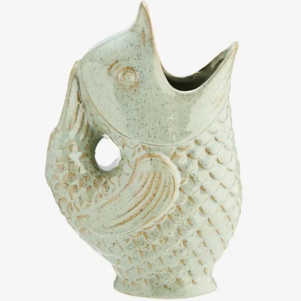 Madam Stoltz Vases<Vase Poisson,