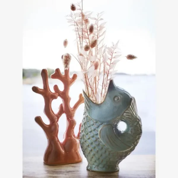 Madam Stoltz Vases<Vase Poisson,