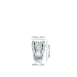 NACHTMANN Vases<Vase Quartz,