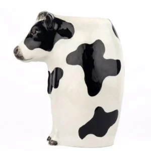 Quail Ceramics UK Vases | Objets Insolites<Vase Vache XL,
