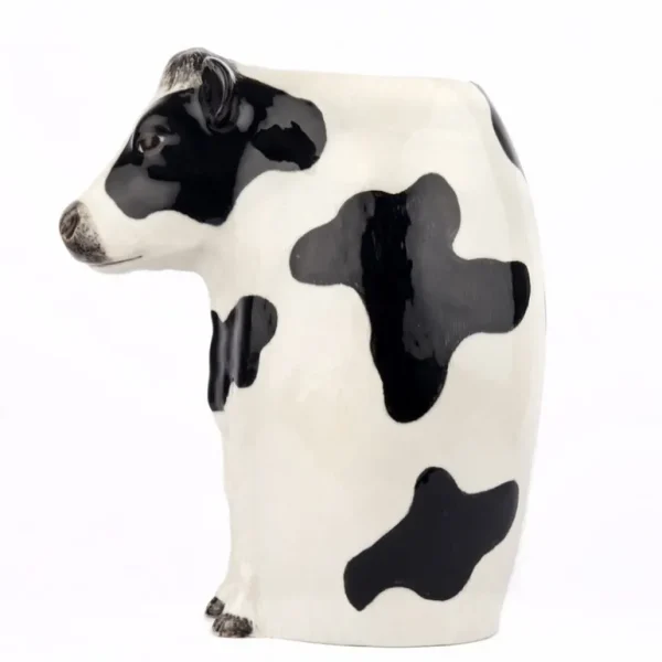 Quail Ceramics UK Vases | Objets Insolites<Vase Vache XL,