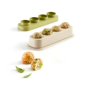 LÉKUÉ Ustensiles En Nylon Ou Silicone | Emporte-Pièce<Veggie Balls, Lékué
