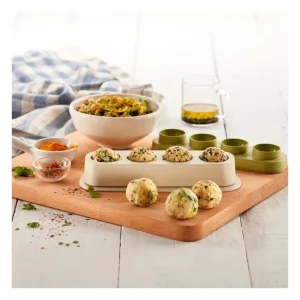 LÉKUÉ Ustensiles En Nylon Ou Silicone | Emporte-Pièce<Veggie Balls, Lékué