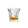 Crystal BOHEMIA Verres Whisky Et Porto<Verre à whisky 30 cl Casablanca,