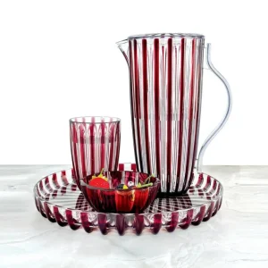 GUZZINI Pichets Et Brocs<Verre bas Dolcevita,