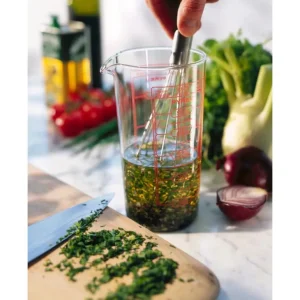 PYREX Verres Mesureurs<Verre Mesureur 0.5 L en verre, ®