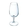 LEBRUN Verres Oenologiques | Verres À Vin<6 verres 21.5 cl Viticole, Arcoroc