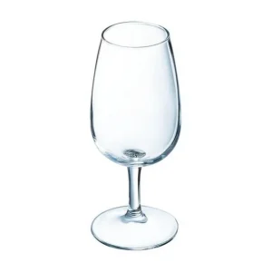 LEBRUN Verres Oenologiques | Verres À Vin<6 verres 21.5 cl Viticole, Arcoroc