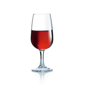 LEBRUN Verres Oenologiques | Verres À Vin<6 verres 21.5 cl Viticole, Arcoroc