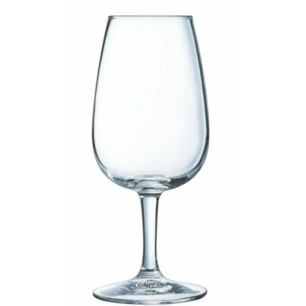 LEBRUN Verres Oenologiques | Verres À Vin<6 verres 21.5 cl Viticole, Arcoroc