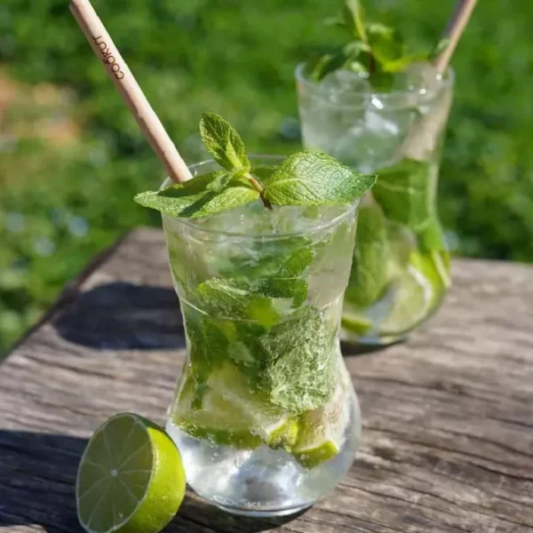 COOKUT Verres À Cocktail<Verres à Mojito Mojo,