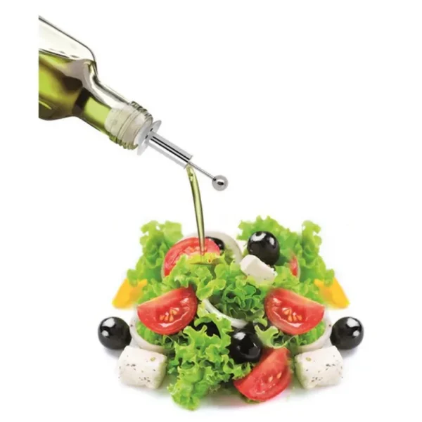 Olipac Ustensiles Pour La Salade | Huiliers<Verseur à bille Pallina,
