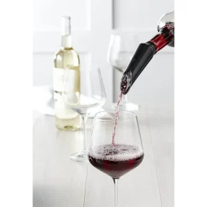 Trudeau Ustensiles Pour Le Vin<Verseur aérateur à vin Maison,