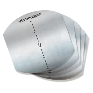 Vin Bouquet Ustensiles Pour Le Vin<5 verseurs anti-goutte,