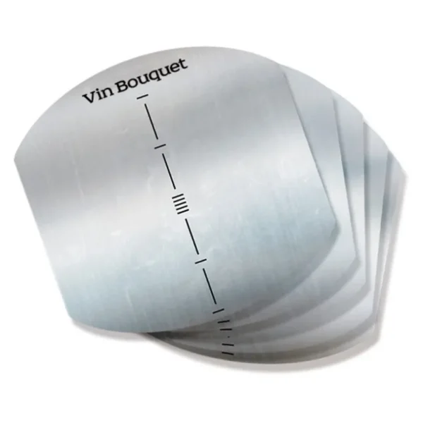 Vin Bouquet Ustensiles Pour Le Vin<5 verseurs anti-goutte,