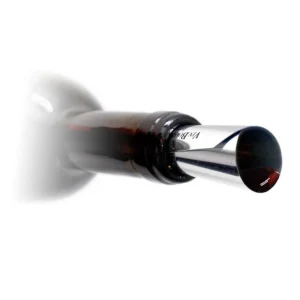Vin Bouquet Ustensiles Pour Le Vin<5 verseurs anti-goutte,