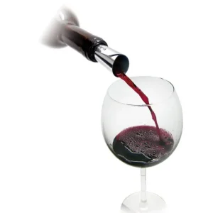 Vin Bouquet Ustensiles Pour Le Vin<5 verseurs anti-goutte,