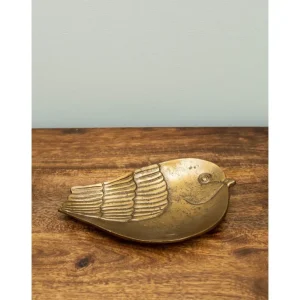 Chehoma Objets Insolites<Vide poche Oiseau,