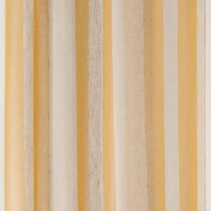 Linder Coussins Et Rideaux<Voilage 140 x 280 cm Kansas,