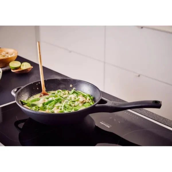 BEKA Woks | Poêles Anti-Adhérentes<Wok 30 cm revêtement céramique Energy,