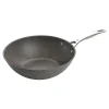 BALLARINI 1889 Woks<Wok 30 cm Salina, Ballarini