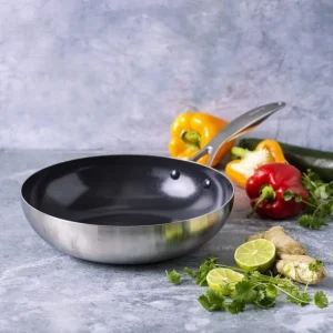 GreenPan Woks<Wok Geneva,