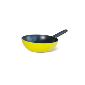 GUZZINI Woks<Wok Ramen Jaune,