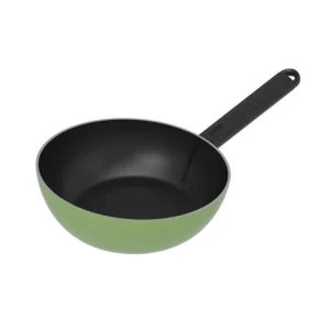 GUZZINI Woks<Wok Ramen Vert,