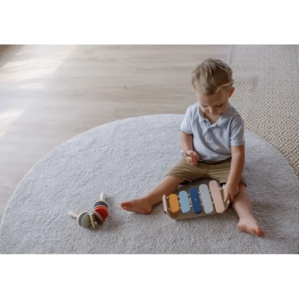 Enfant Asa Toys Les Jeux Pour Enfant<Xylophone, Plan Toys
